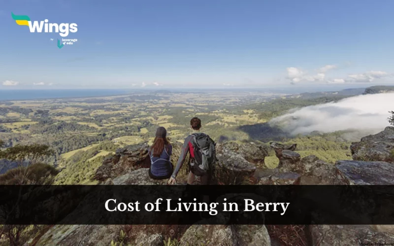 Cost Of Living In Berry