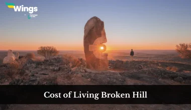 Cost of Living Broken Hill