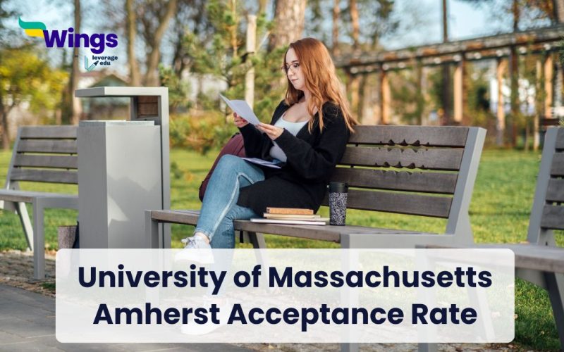 University of Massachusetts Amherst Acceptance Rate