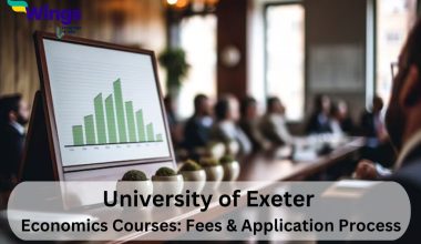 University-of-Exeter-Economics-Courses