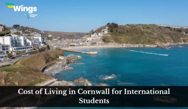 Cost of Living in Cornwall