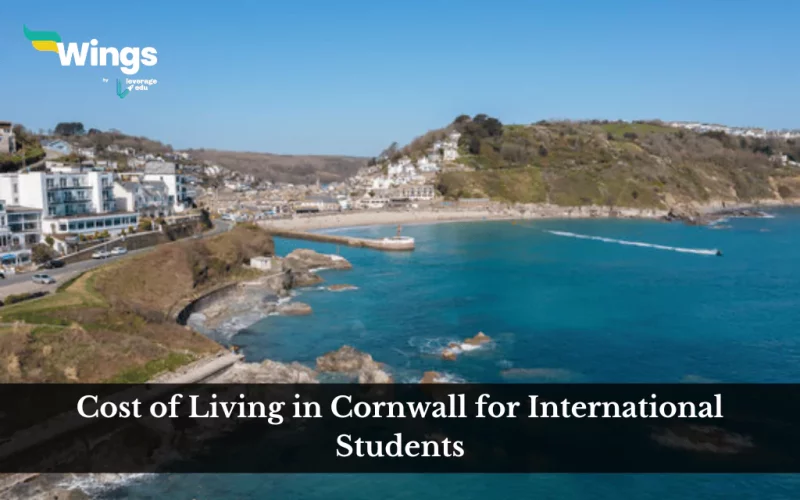 Cost of Living in Cornwall