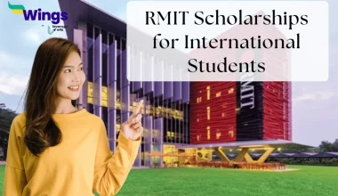 rmit scholarships