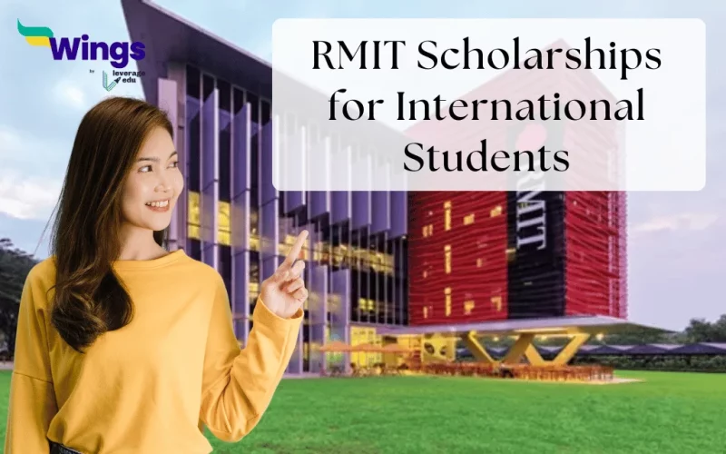 rmit scholarships