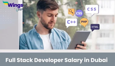 Full Stack Developer Salary in Dubai