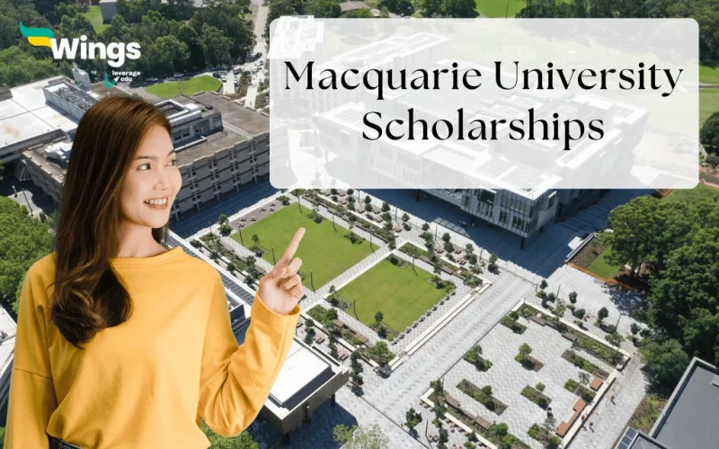 macquarie university scholarships