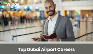 Dubai Airport Careers