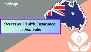 Overseas Health Insurance in Australia