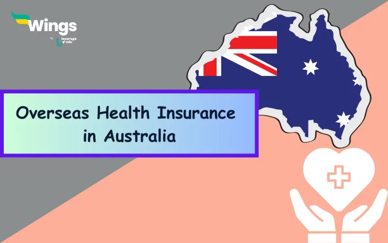 Overseas Health Insurance in Australia