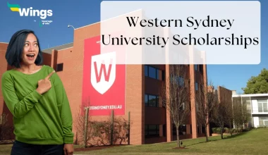 western sydney university scholarships