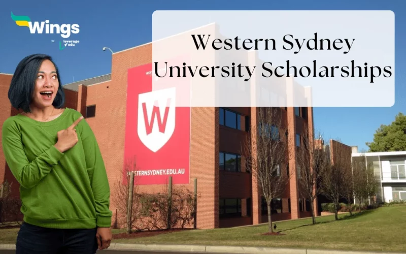 western sydney university scholarships