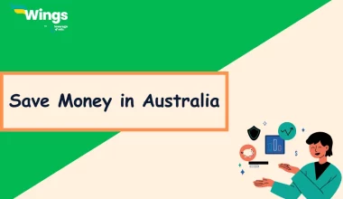 save money in australia