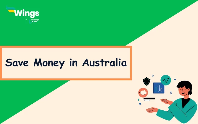 save money in australia