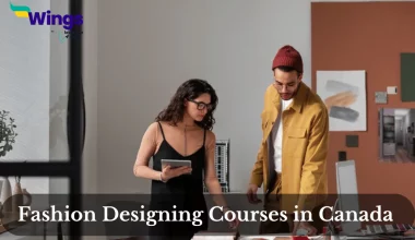 Fashion Designing Courses in Canada