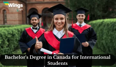 Bachelor's Degree in Canada for International Students