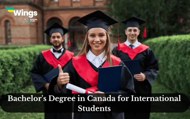 Bachelor's Degree in Canada for International Students