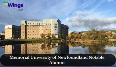 Memorial University of Newfoundland Notable Alumni