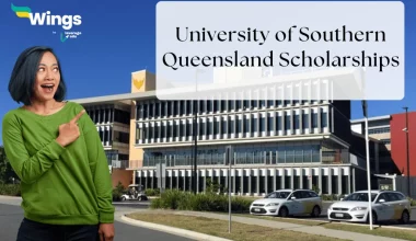 university of southern queensland scholarships