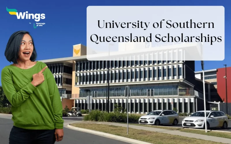 university of southern queensland scholarships