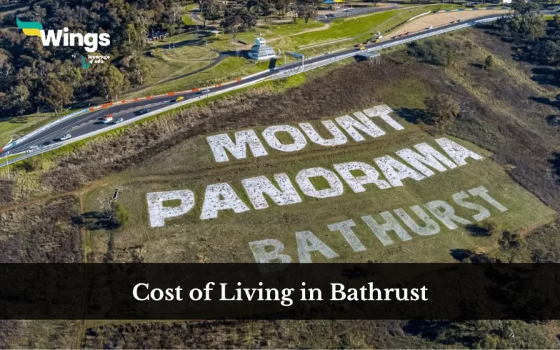 cost of living bathrust