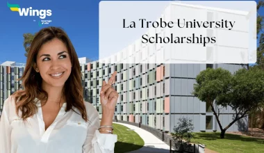 la trobe university scholarships