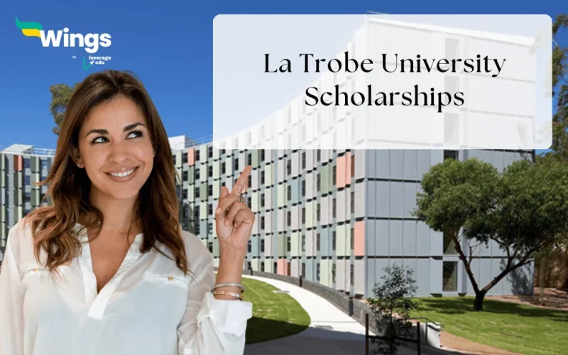 la trobe university scholarships