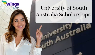 university of south australia scholarships