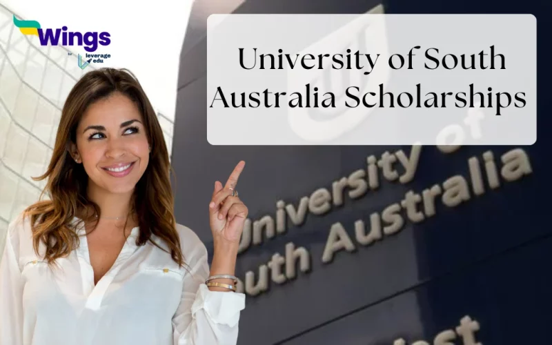 university of south australia scholarships