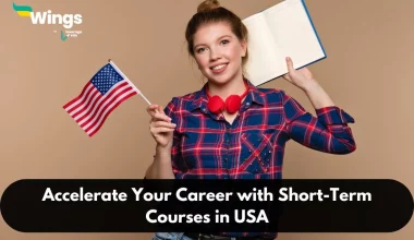 Short-Term Courses in USA