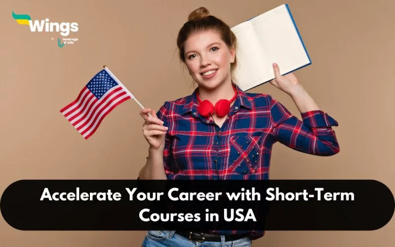 Short-Term Courses in USA