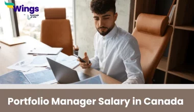 Portfolio Manager Salary in Canada