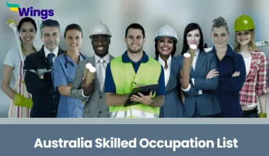 australia skilled occupation list