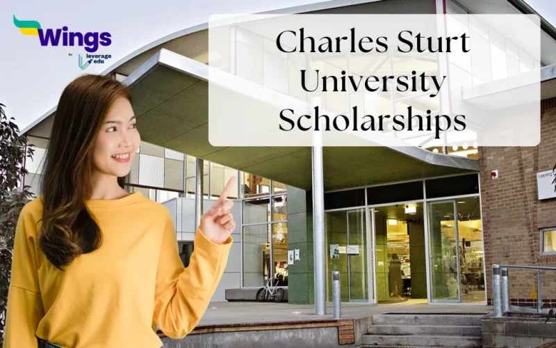 charles sturt university scholarships