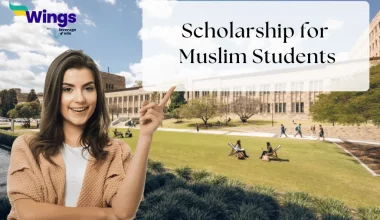 scholarship for muslim students