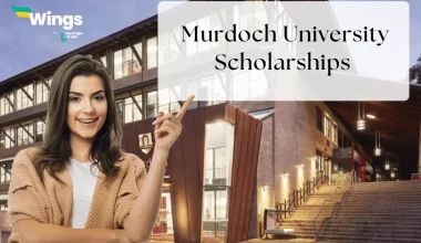 Murdoch University Scholarships