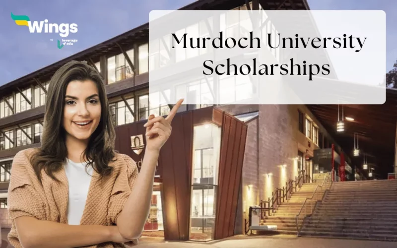 Murdoch University Scholarships