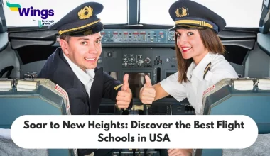 flight schools in USA