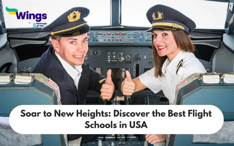 flight schools in USA