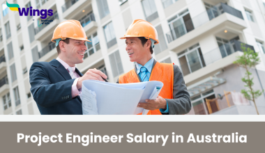 Project Engineer Salary in Australia