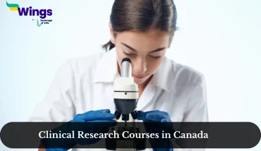 clinical research courses in canada