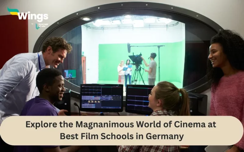 Film Schools in Germany