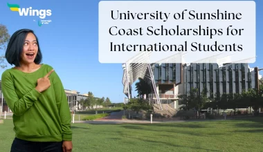 university of sunshine coast scholarships for international students