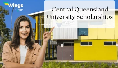 Central Queensland University Scholarships