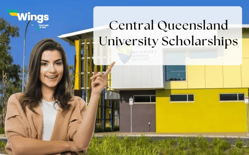 Central Queensland University Scholarships