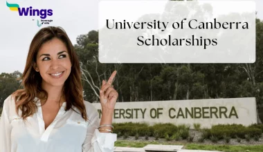 university of canberra scholarships