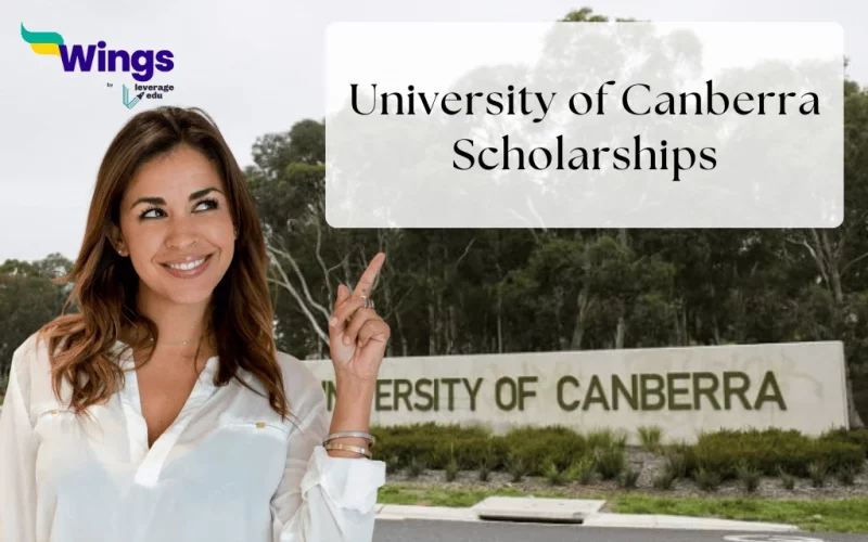 university of canberra scholarships