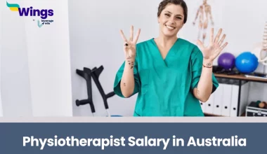 Physiotherapist Salary in Australia