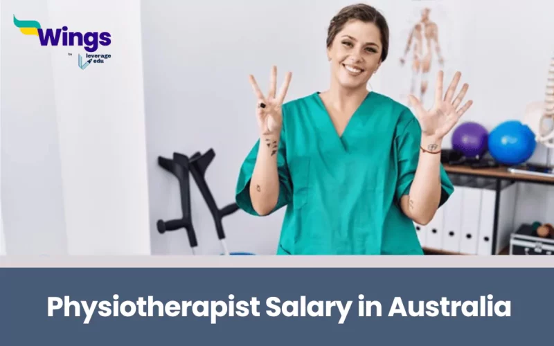 Physiotherapist Salary in Australia