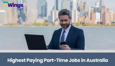 Highest Paying Part-Time Jobs in Australia