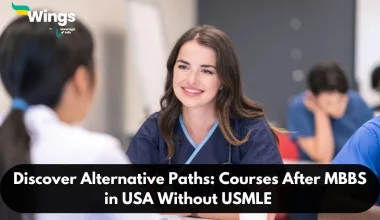 Courses After MBBS in USA without USMLE